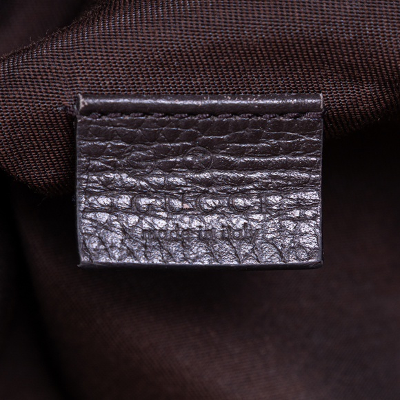 Gucci Large Waist Bag  GTA0870 - Picture 9 of 10